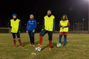 ALICE PEROTTI - Alice PEROTTI