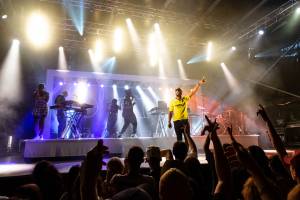 Nathan NOGUÈS - LA COURBE PRODUCTION